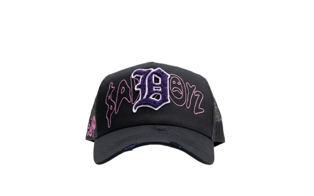 EXTSSY MODEL (FRIENDS & FAMILY)